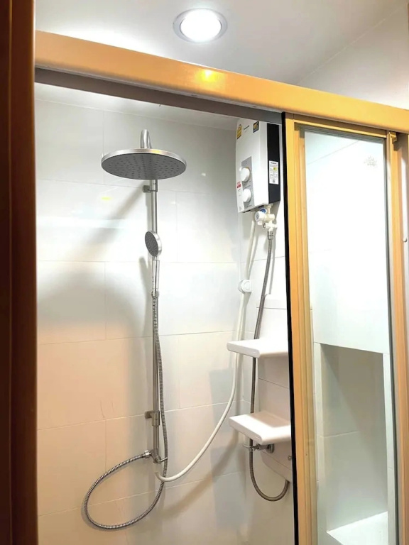 Immaculate Quite Resort Home, Brand new Acs&wifi