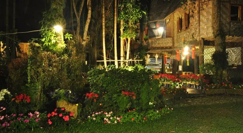 Raiyachaeson Resort