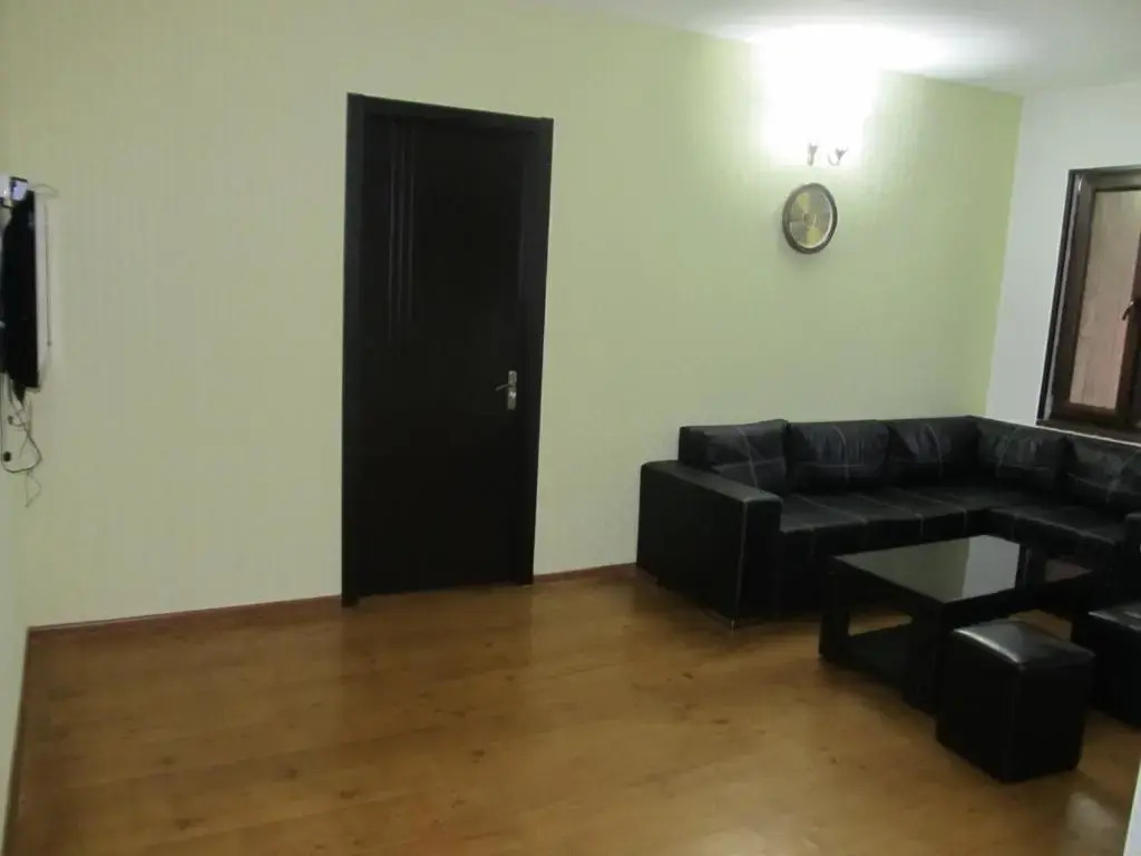Guesthouse Mtskheta-Kapanadze