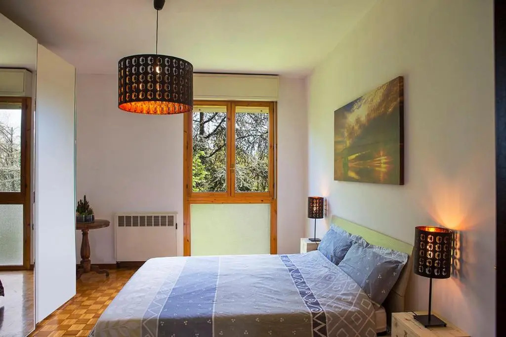 Residenze Bellaria Park "Riverside"