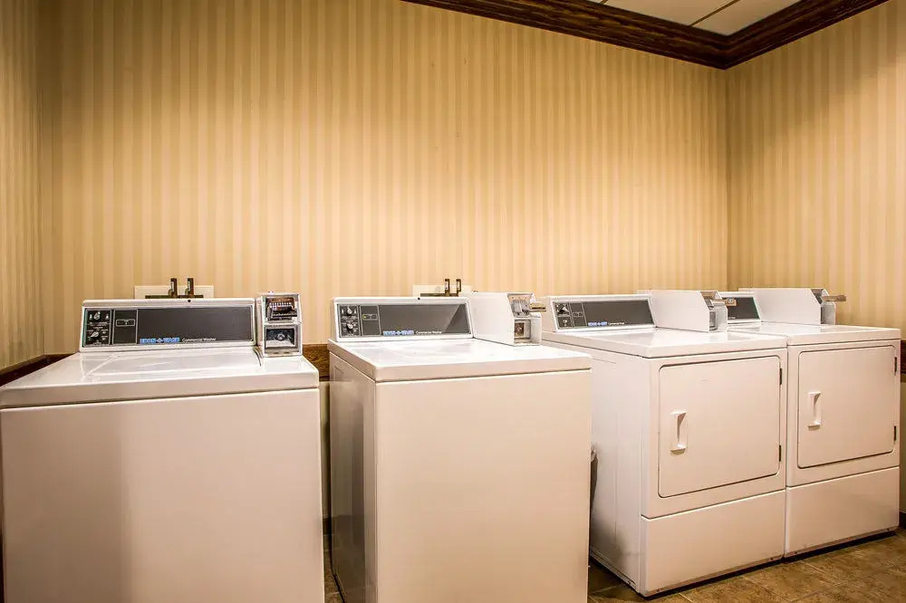 Comfort Suites Oshkosh West