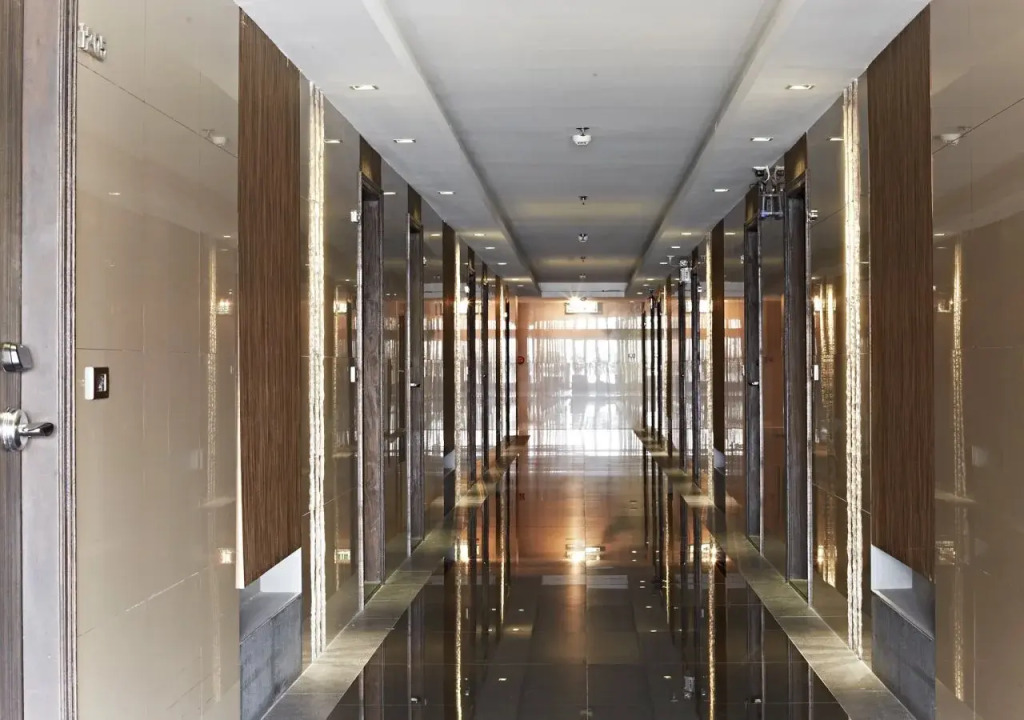 Bangkok City Hotel