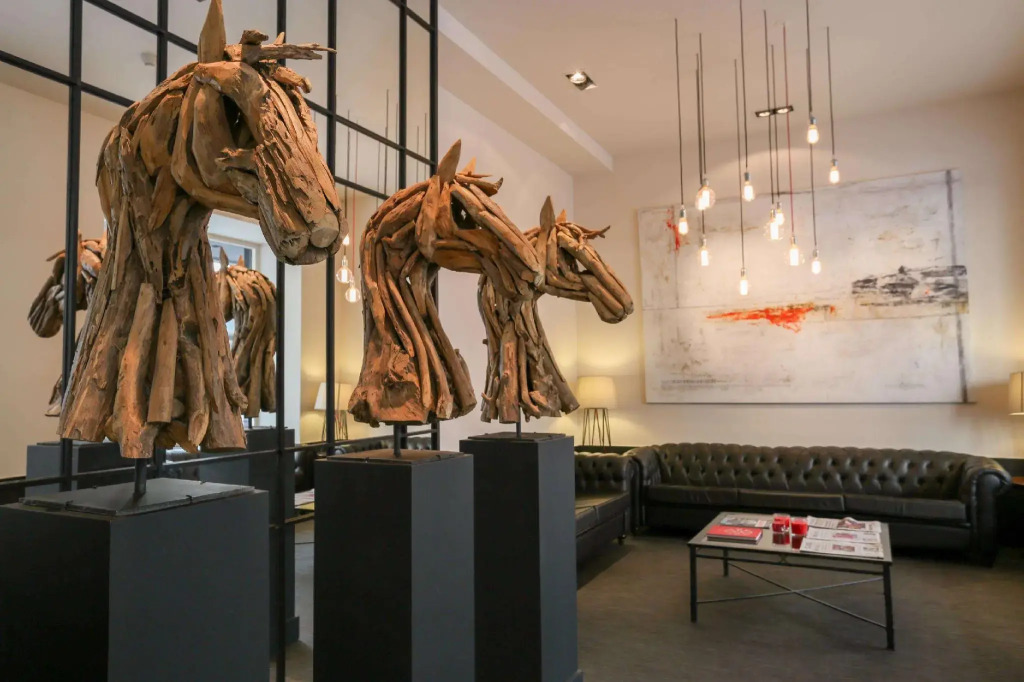 Habitus Hotel Leyre
