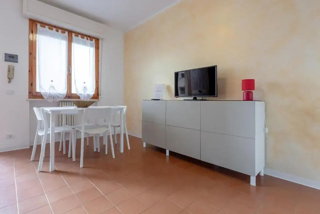 Appartamenti Angelica 21