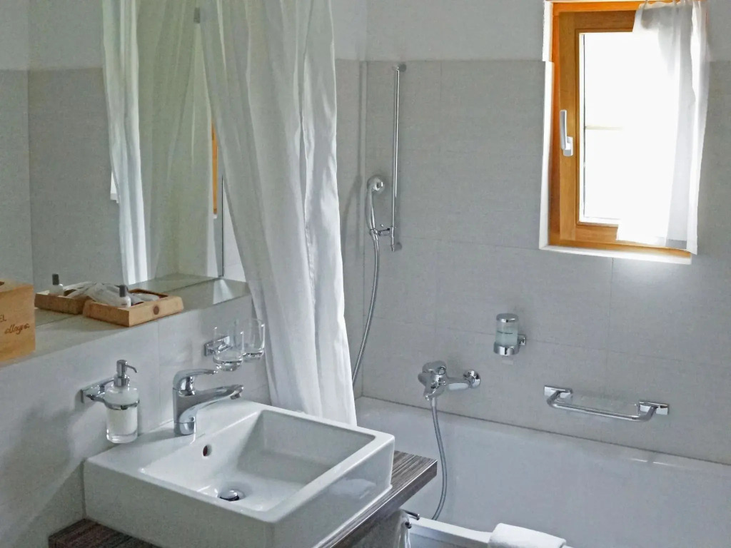 Hotel Allegra