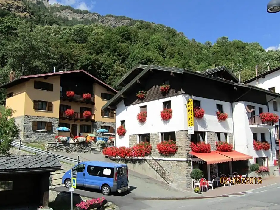 Hotel Punta Cian