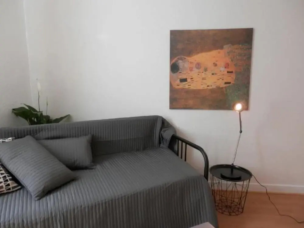Studio in Bergerac, With Wonderful City View and Wifi