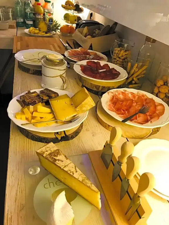 B&B Ca' Virò