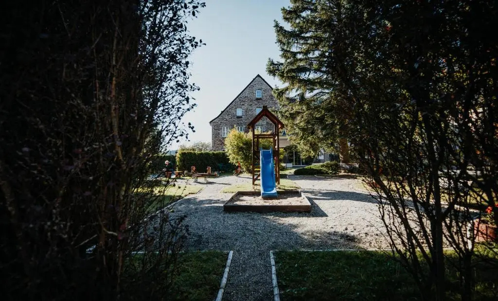Sonnenhotel Hoher Hahn