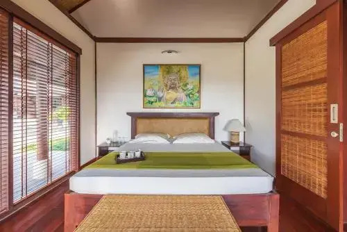Jades Ambrosia by Vista Rooms