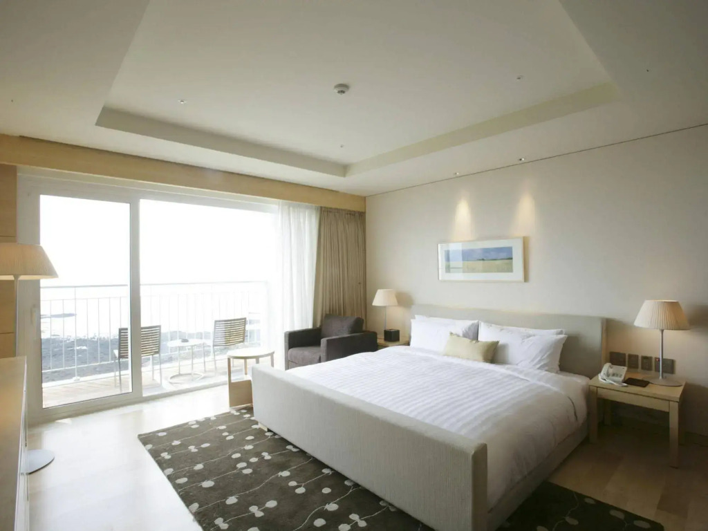 Haevichi Hotel and Resort Jeju