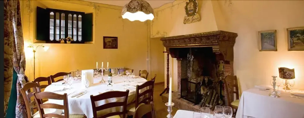 Villa Gioia Civita