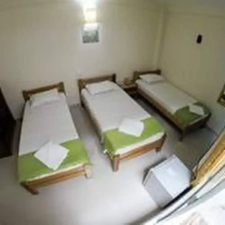 Hotel Esperanza 2