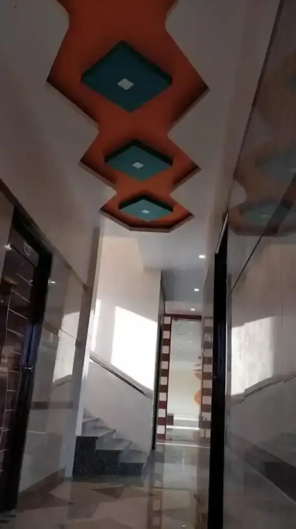 Hotel Blue Stone