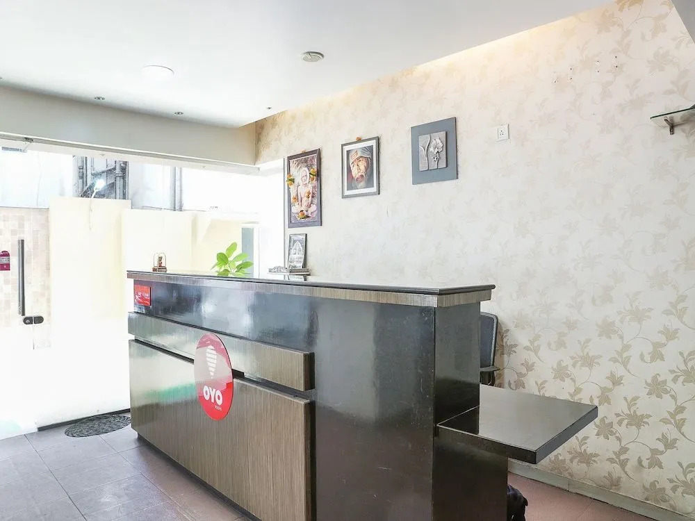 Capital O 15654 Hotel Gajanan Pride