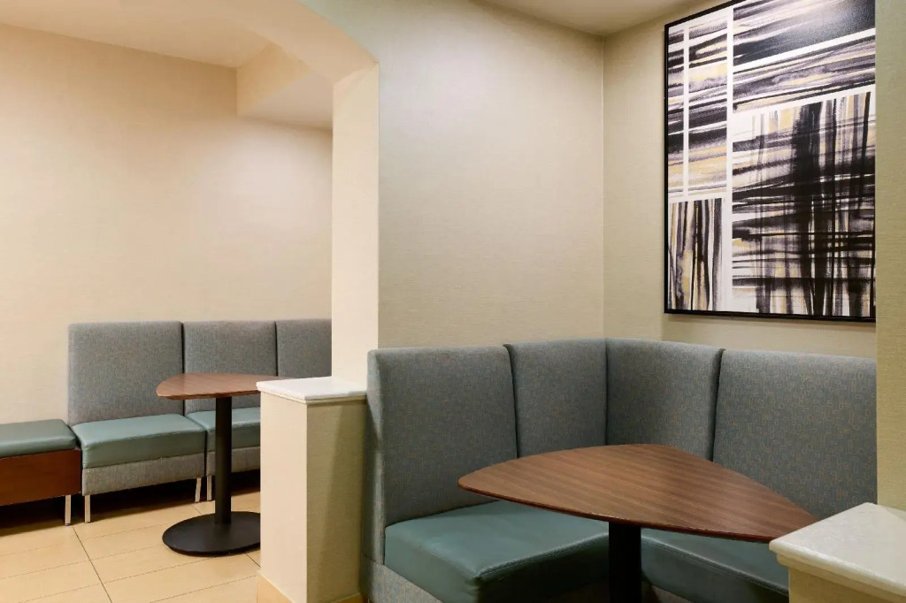 Residence Inn by Marriott Greenbelt
