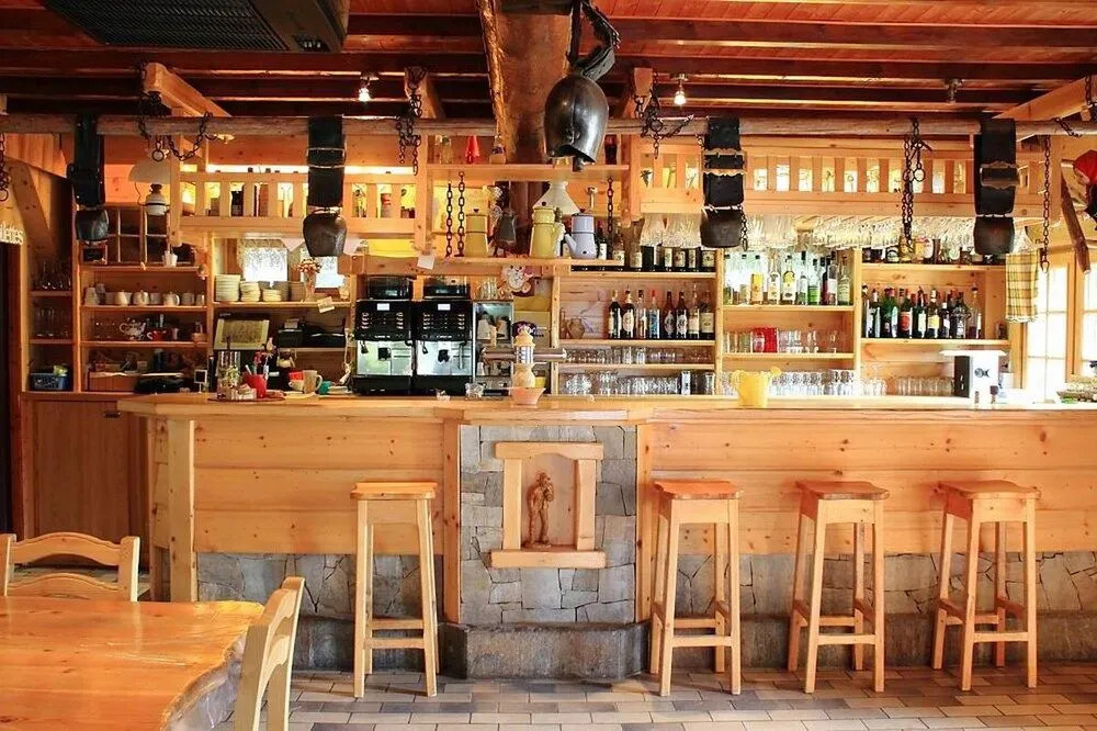 La Mollinière