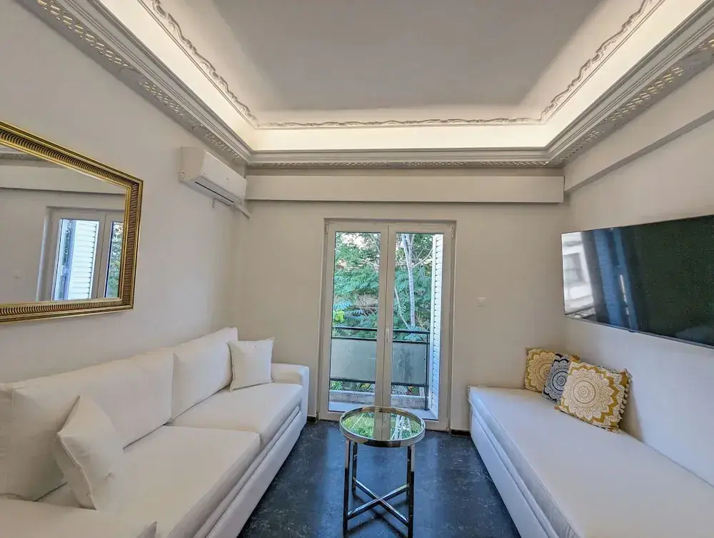 Acropolis View Dream Apartments