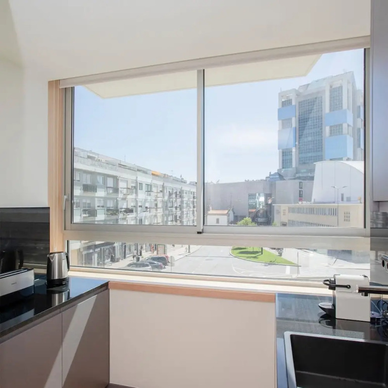 Allegro Boutique Apartments by Liiiving