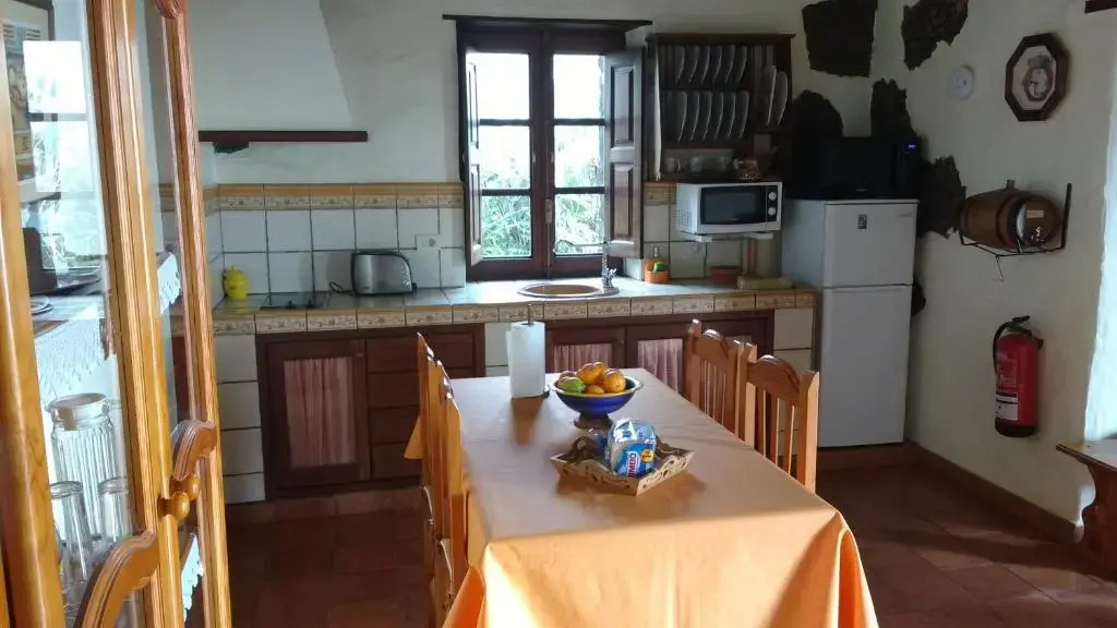 Casa Rural El Valle