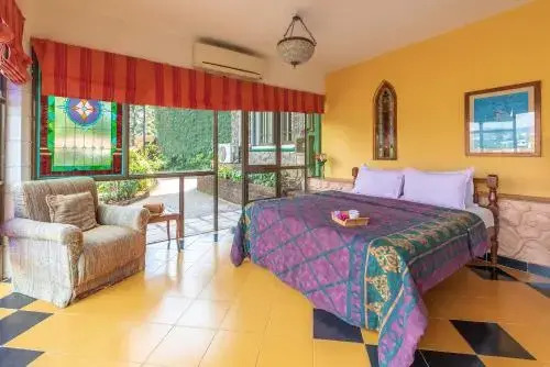La Petite Maison - a Cityview Villa presented by StayVista