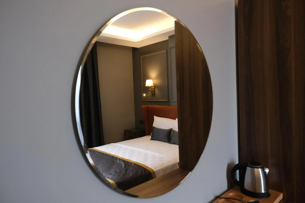 The Pearl Airport Hotel