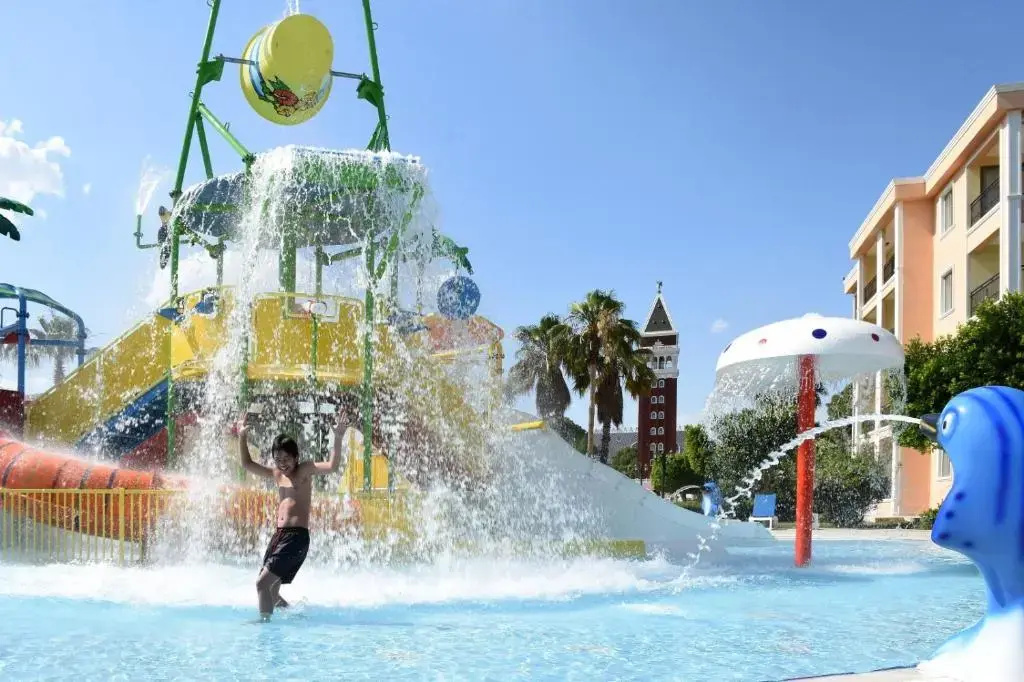 Ducale Lara - Ultra All Inclusive