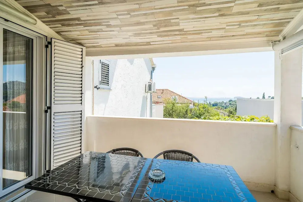 Villa Marija Adriatic