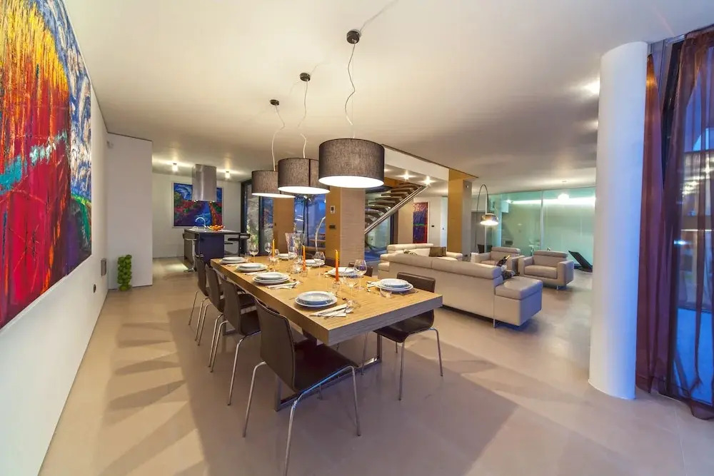 Golden Rays Luxury Villas & Apartments