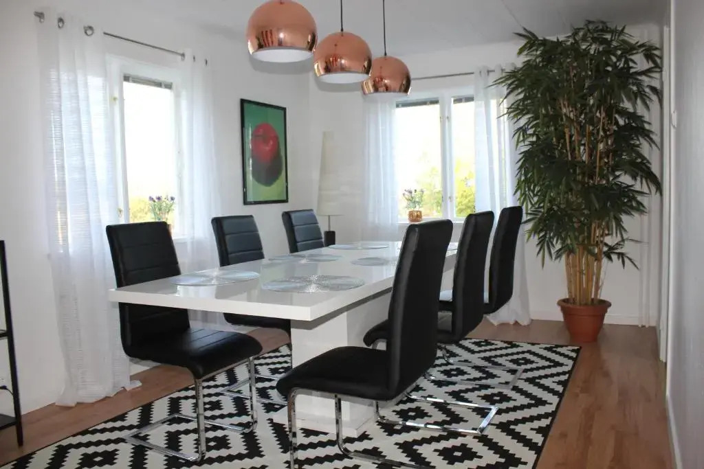 3 Bedroom House near Hudiksvall with Infrared Sauna & High-Speed Fiber