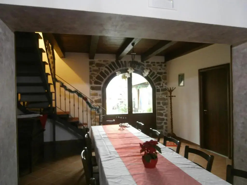 Borgo degli Amici