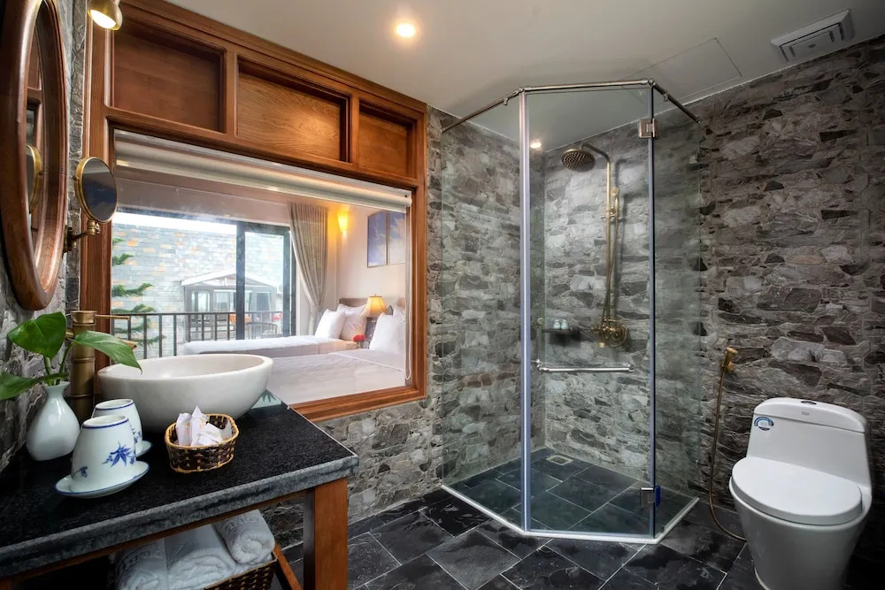 Bai Dinh Garden Resort & Spa