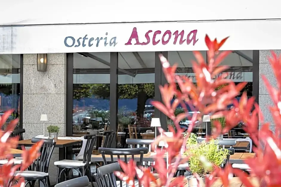 Osteria Ascona