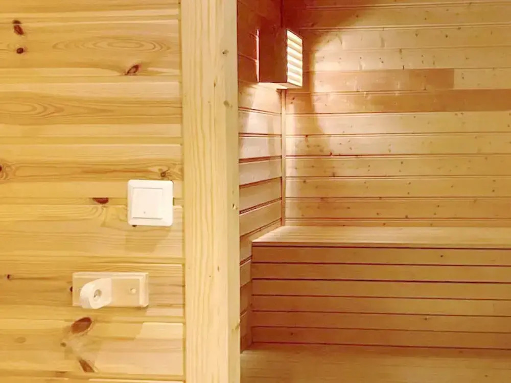 8 person holiday home in Norheimsund-By Traum