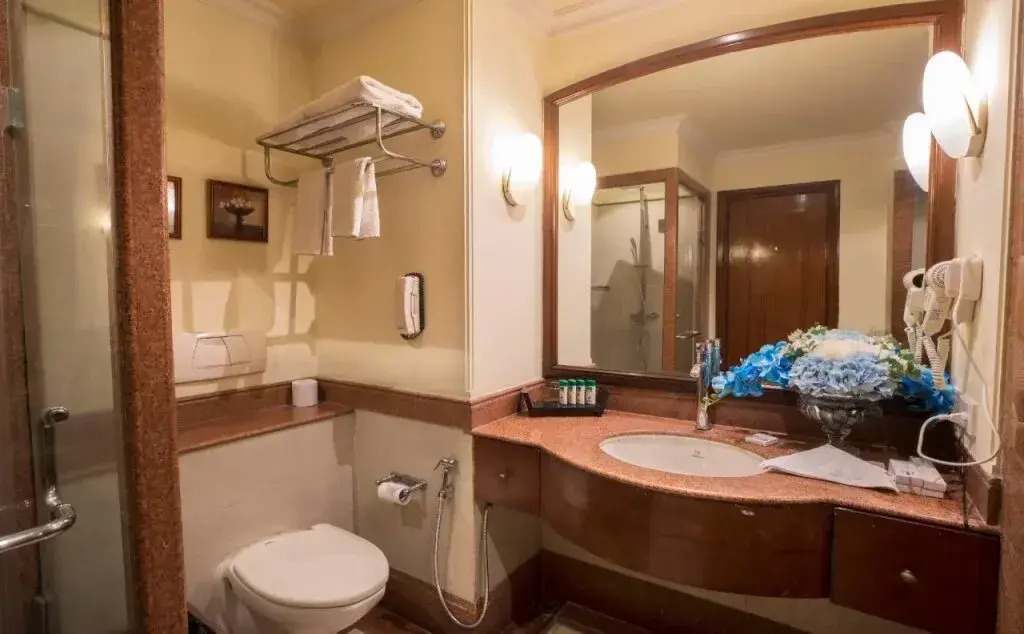 Tivoli Garden Resort Hotel