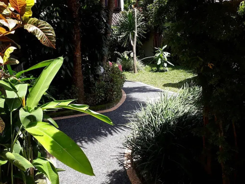 Istana Balian - Boutique Resort