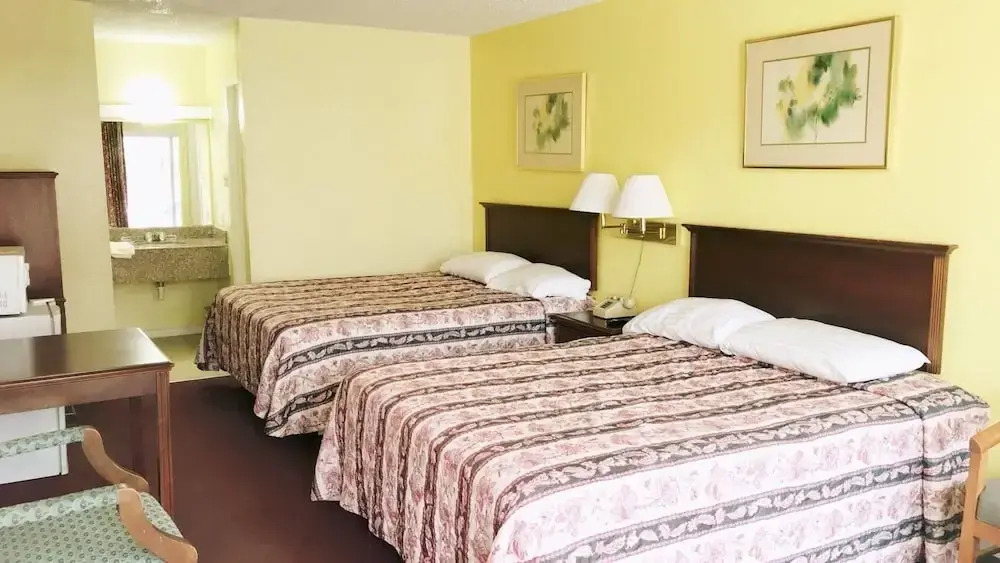 Executive Inn