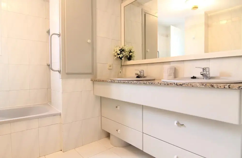 Apartament Ático Petunia Sitges Rentals