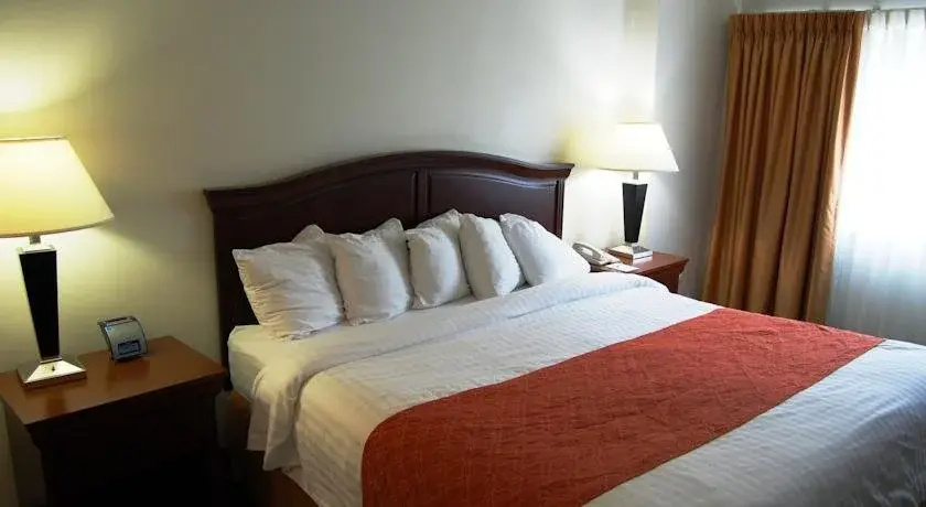 Washington Suites