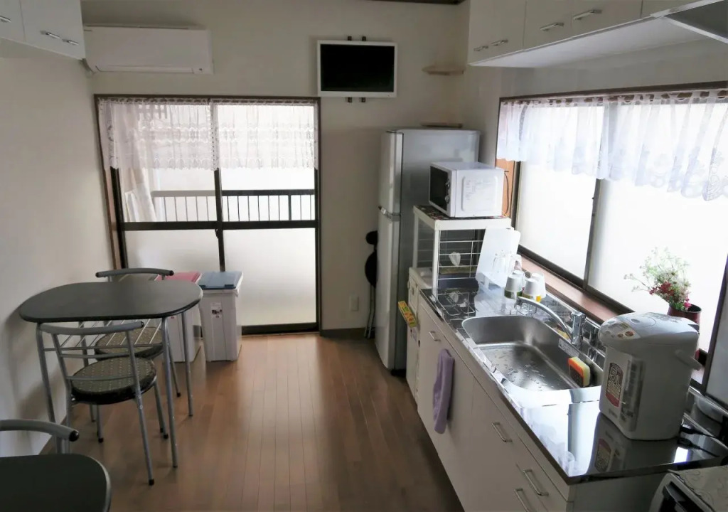 Harmony Guest House