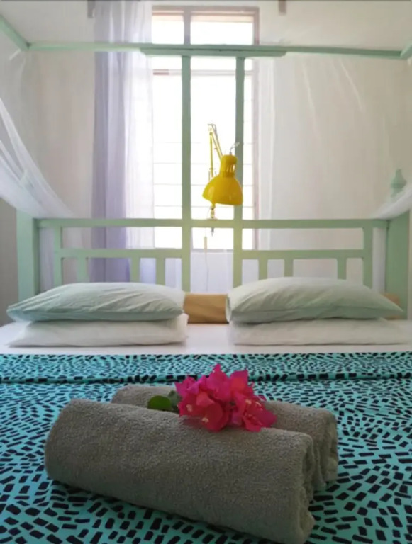 Barefoot Zanzibar
