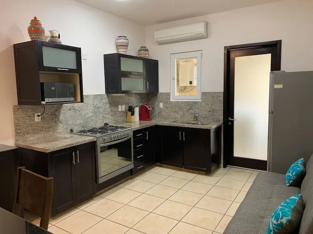 Cárdenas Suites