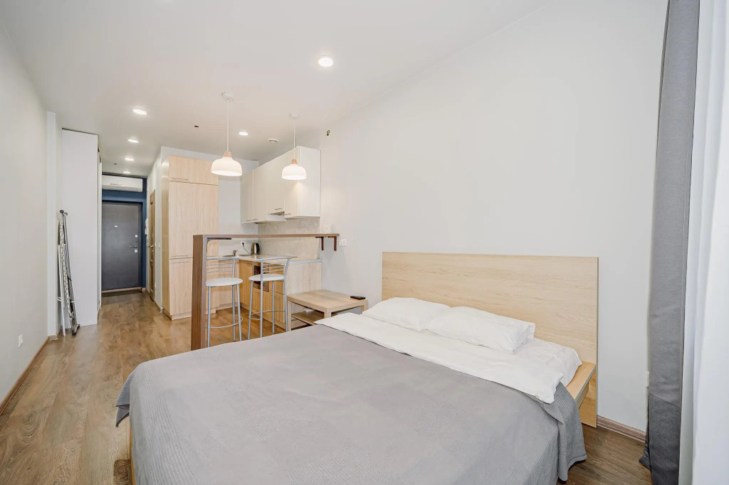 Rooms-Eкб (Румс-Екб) на улице Малышева