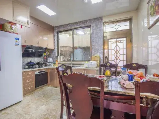 Dong'ao Yifan Hostel