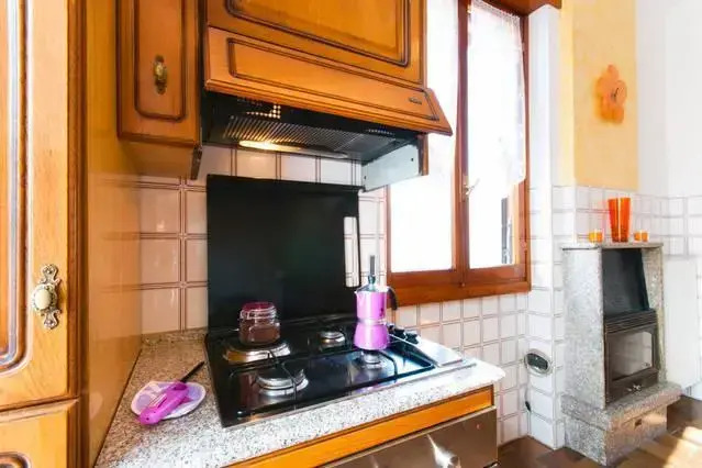 Casa vacanza Sunshine