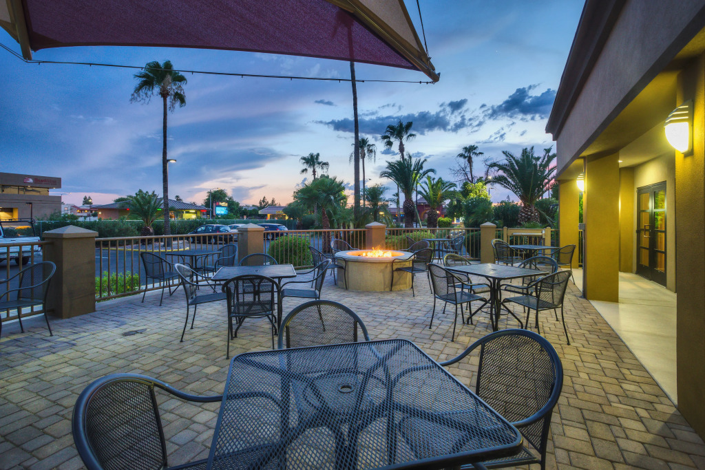 Holiday Inn North Phoenix