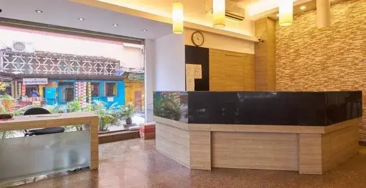 Hotel Vasanth Mahal