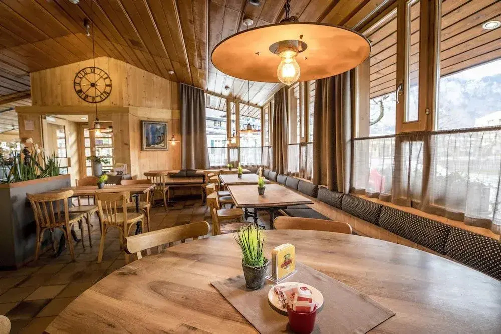 Hotel Meiringen