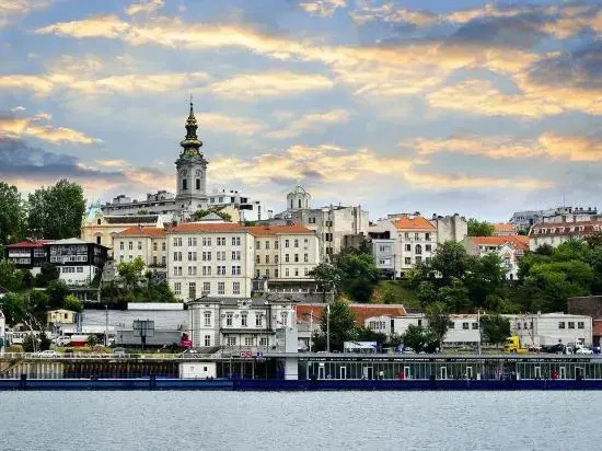 Twin Apartments Belgrade