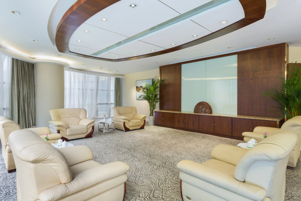 Holiday Inn Nanjing Aqua City by IHG